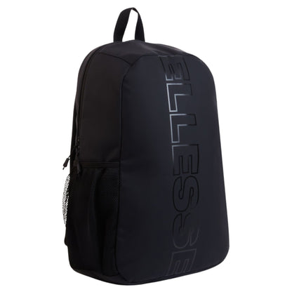 תיק גב Ellesse Sport Baseline Geralt שחור