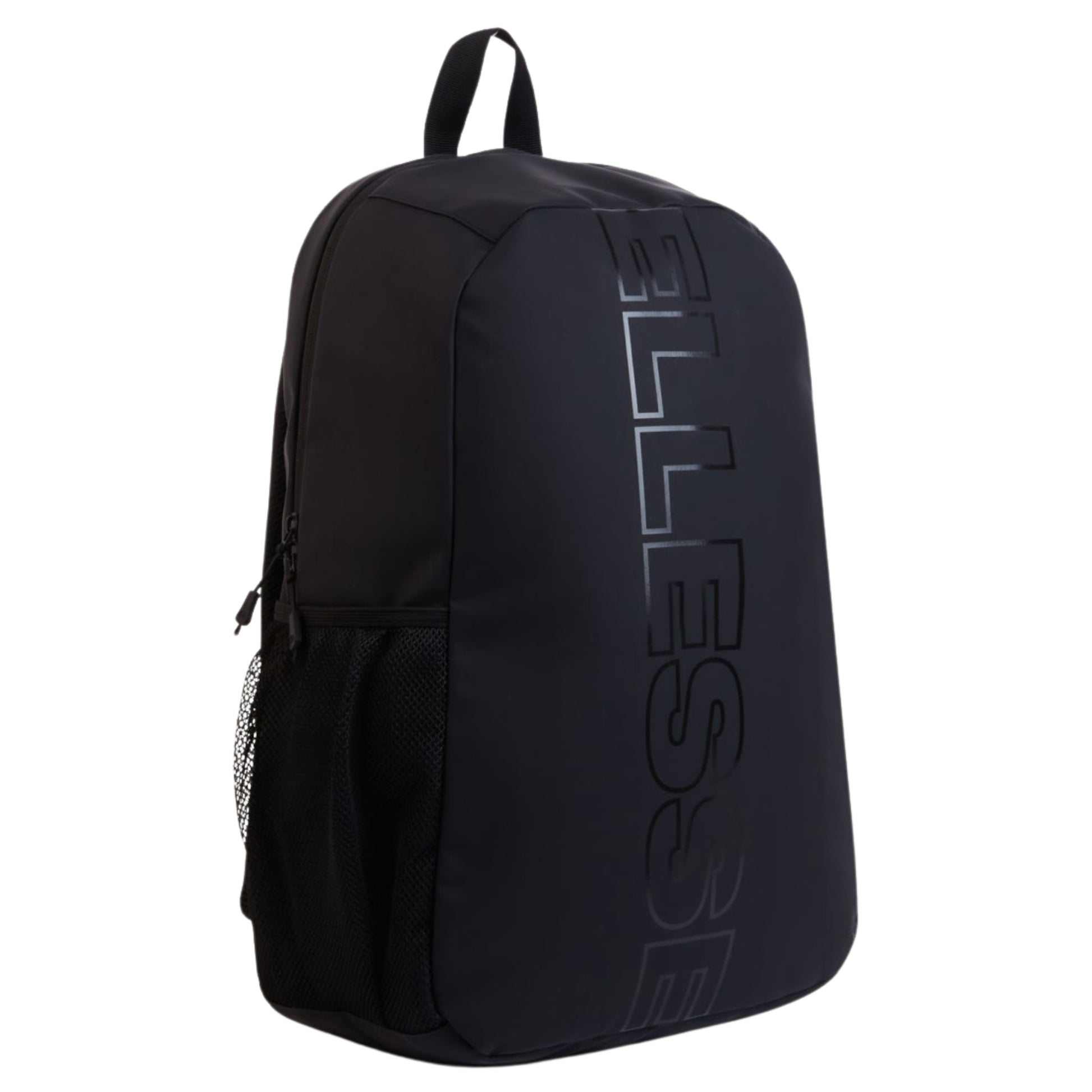 תיק גב Ellesse Sport Baseline Geralt שחור