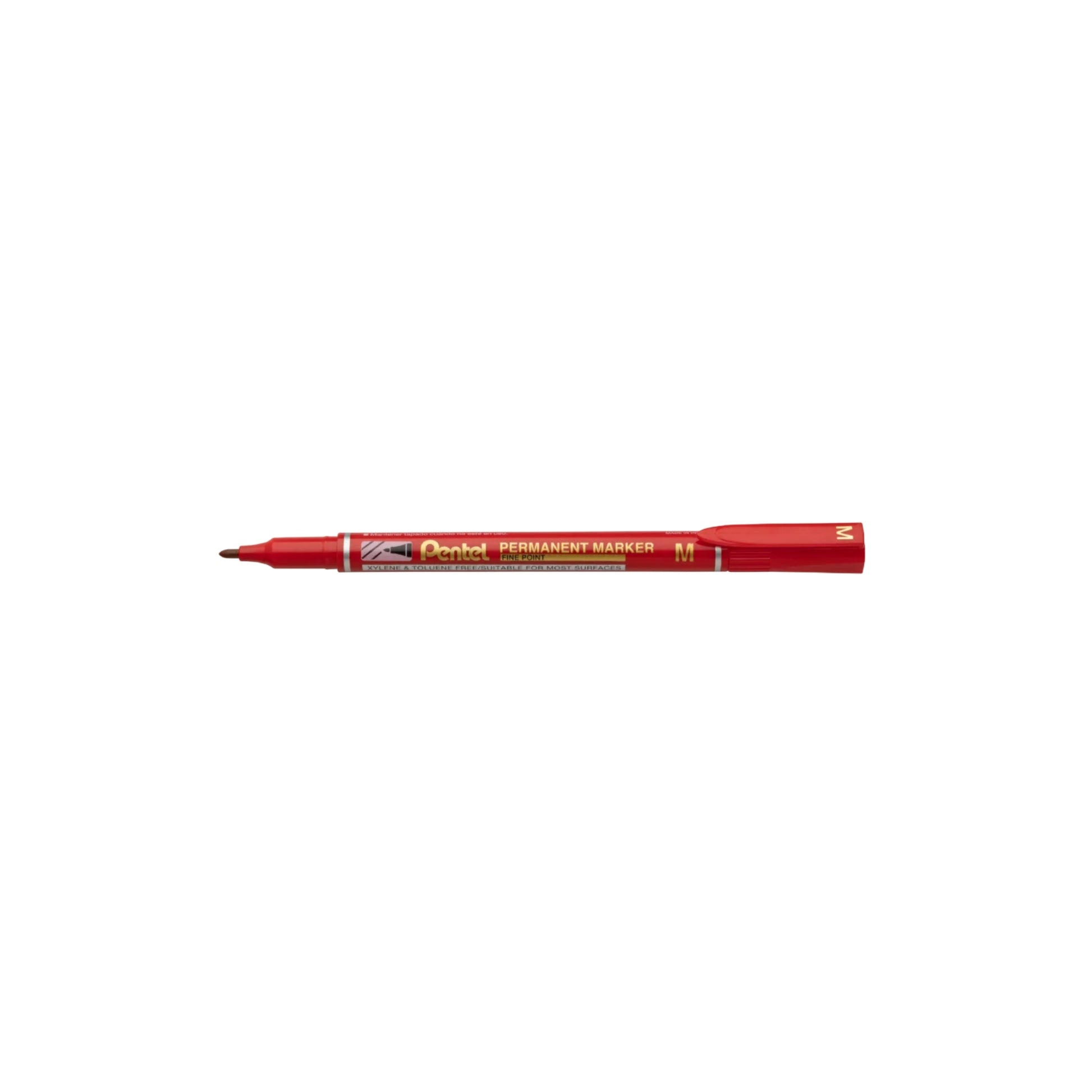 טוש סימון M פנטל 470 (מתאים לשקפים )