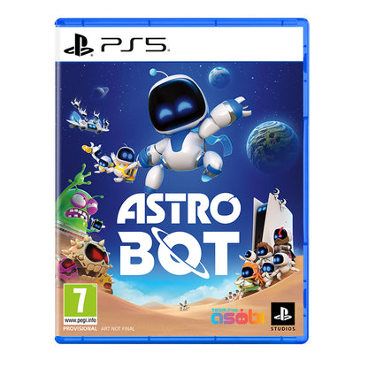 ASTROBOT