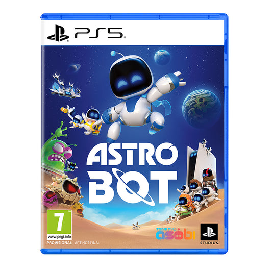 ASTROBOT