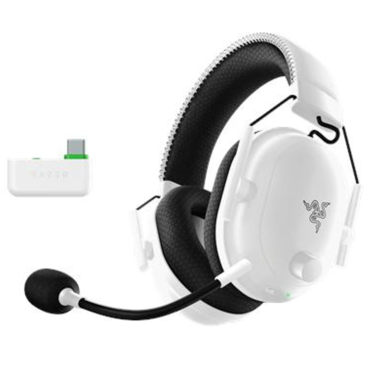 אוזניות Razer Blackshark V2 Pro (Xbox Licensed) לבן