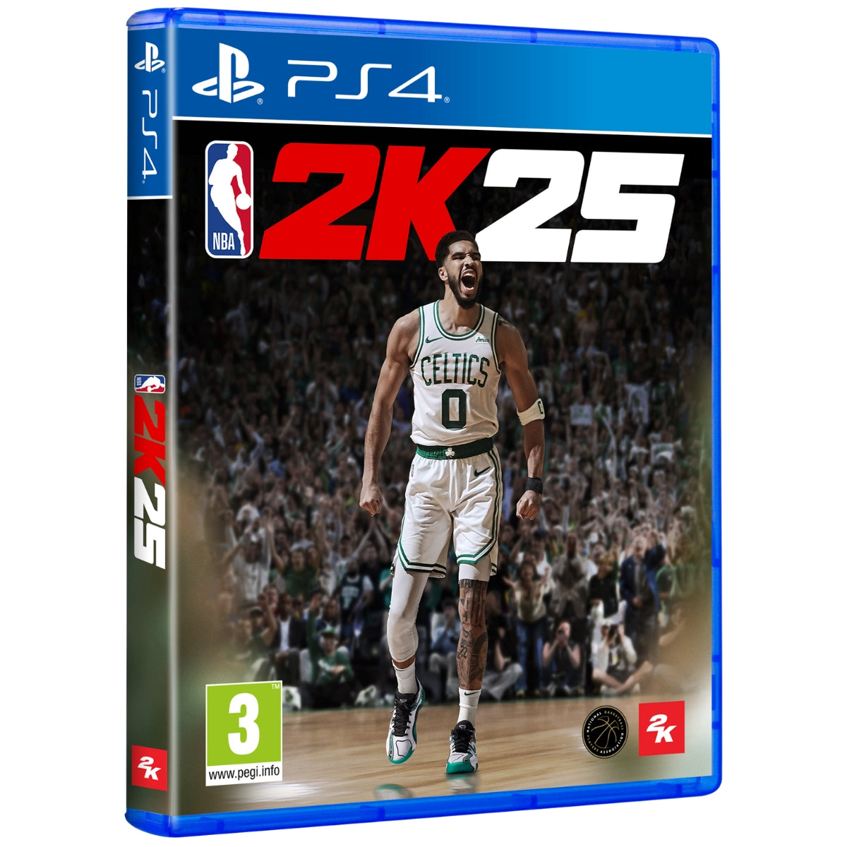 NBA 2K25 Standard Edition PS4 משחק _1