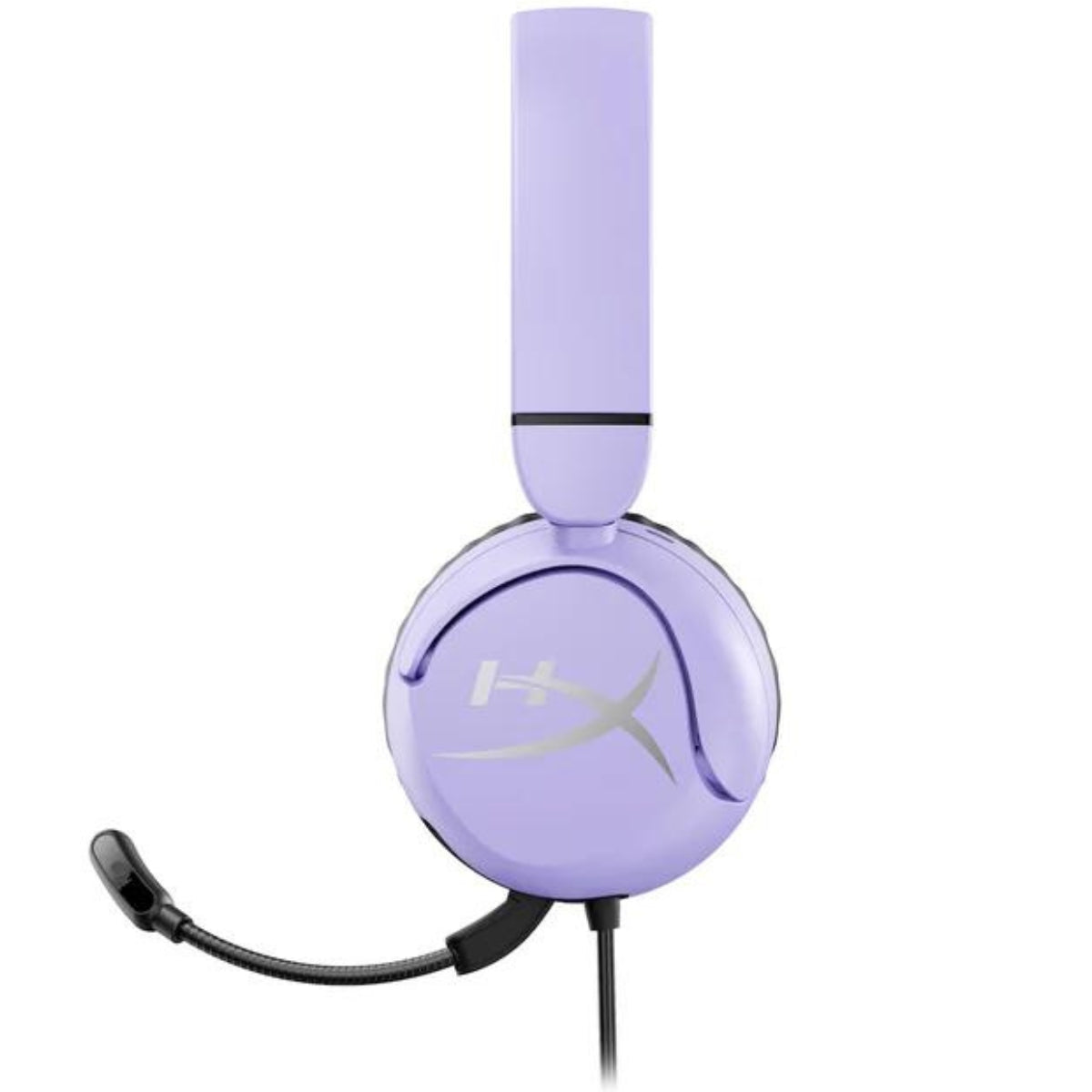 HyperX Cloud Mini אוזניות גיימינג חוטיות מיני סגלגל_2