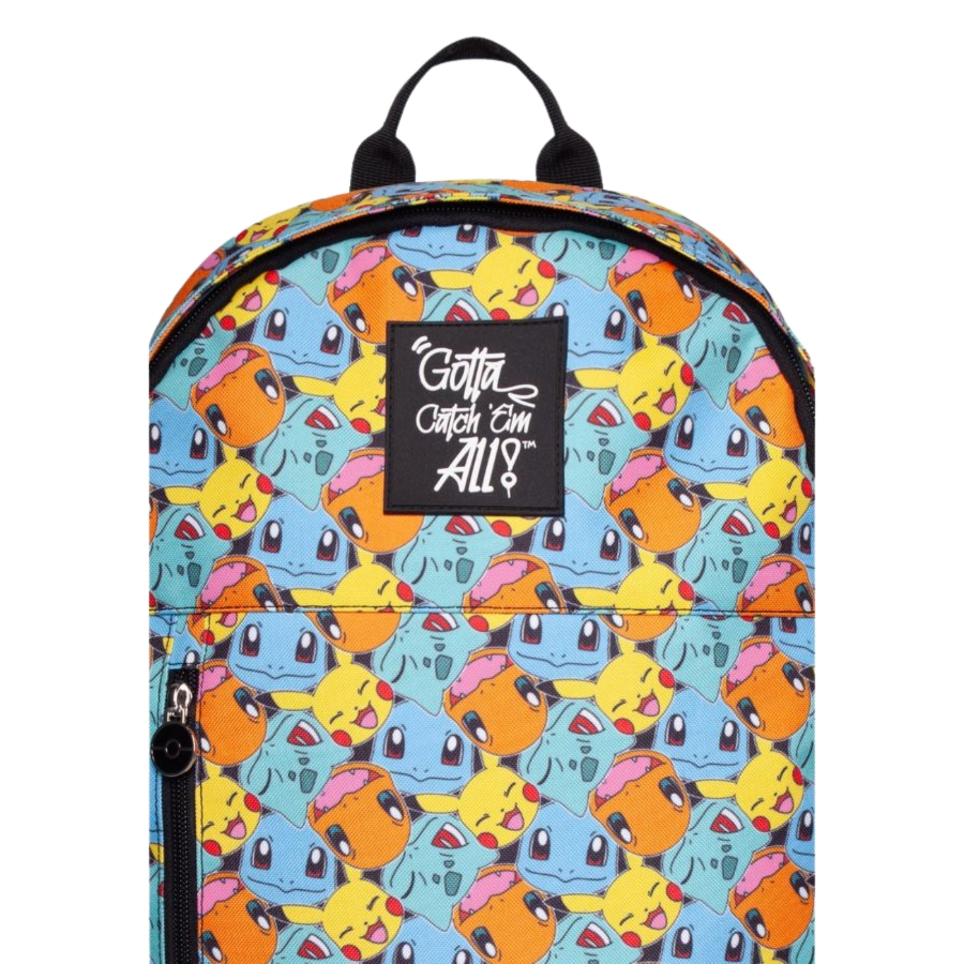 תיק גב Bp218324pok Pokémon - Backpack (Aop)