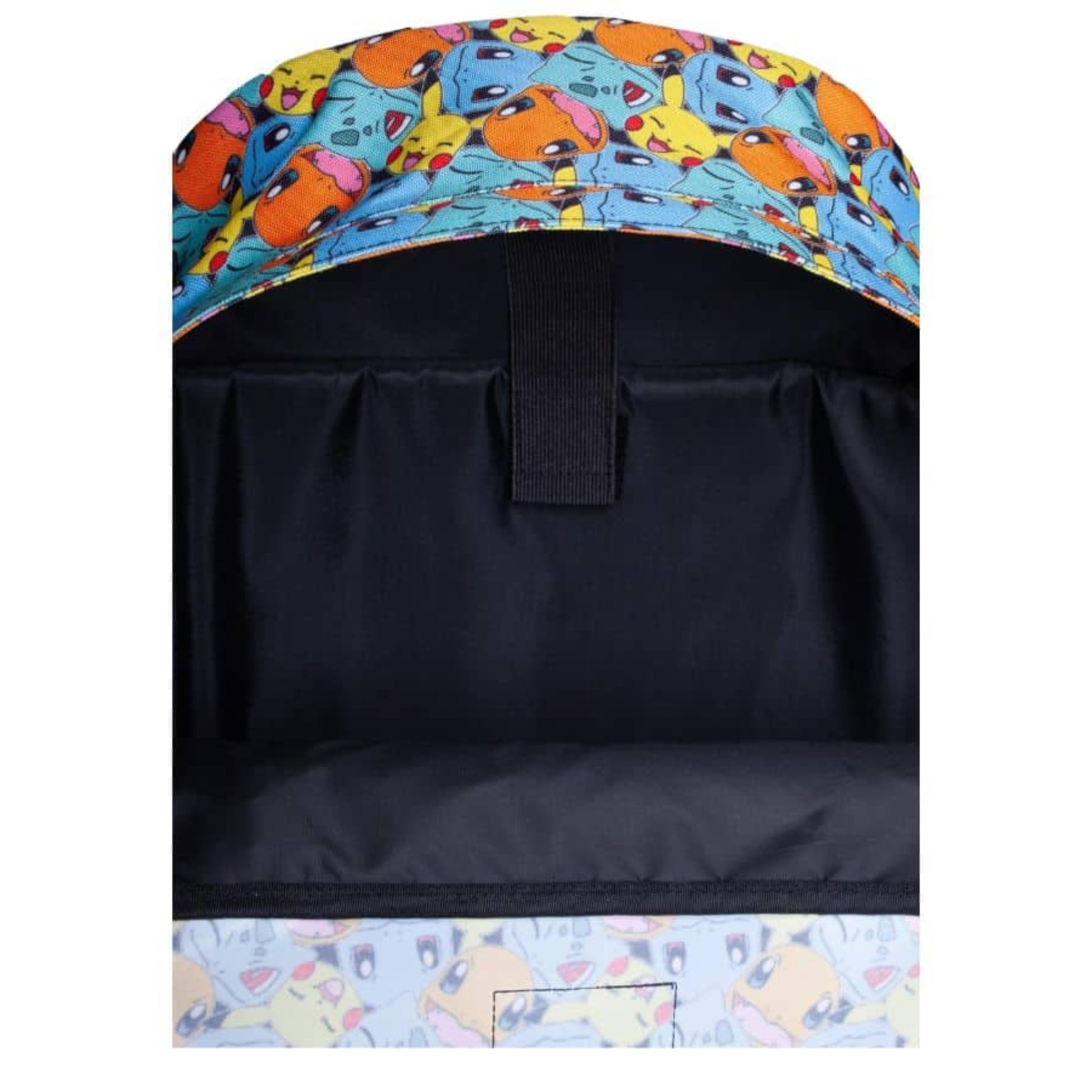תיק גב Bp218324pok Pokémon - Backpack (Aop)