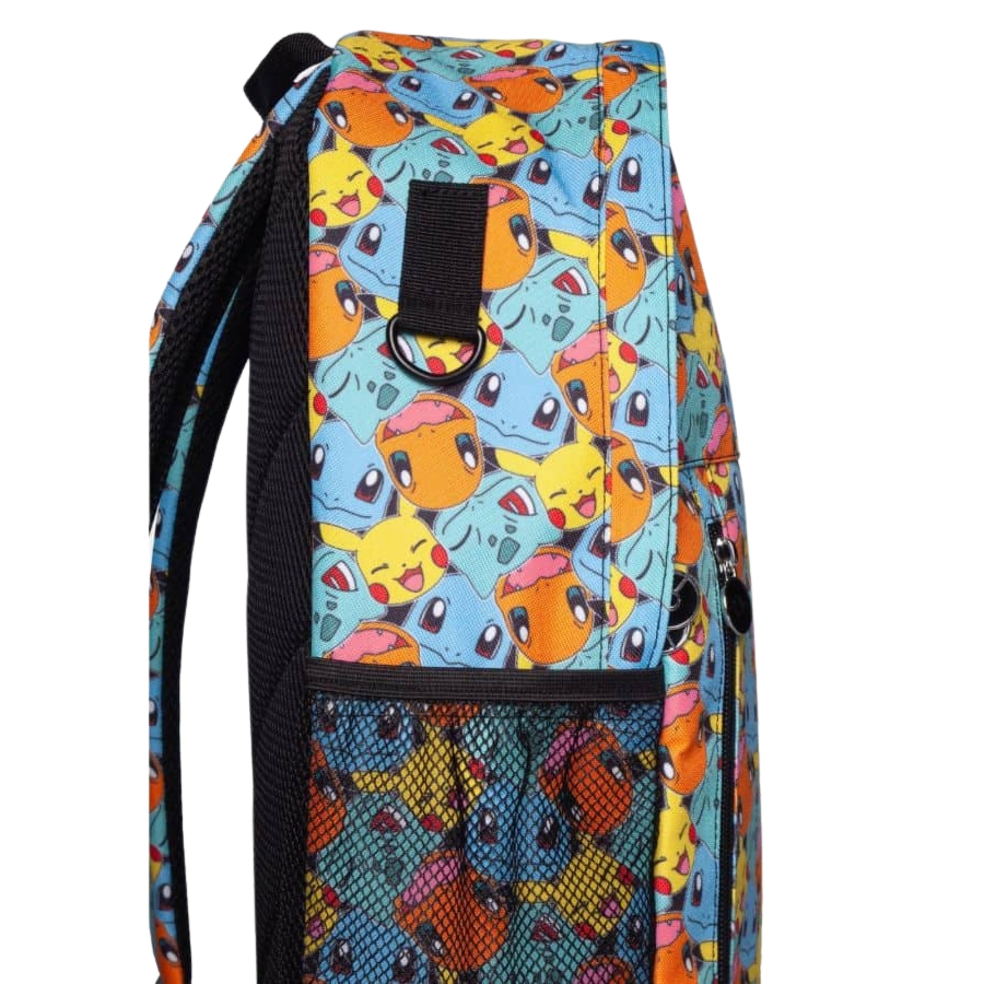 תיק גב Bp218324pok Pokémon - Backpack (Aop)