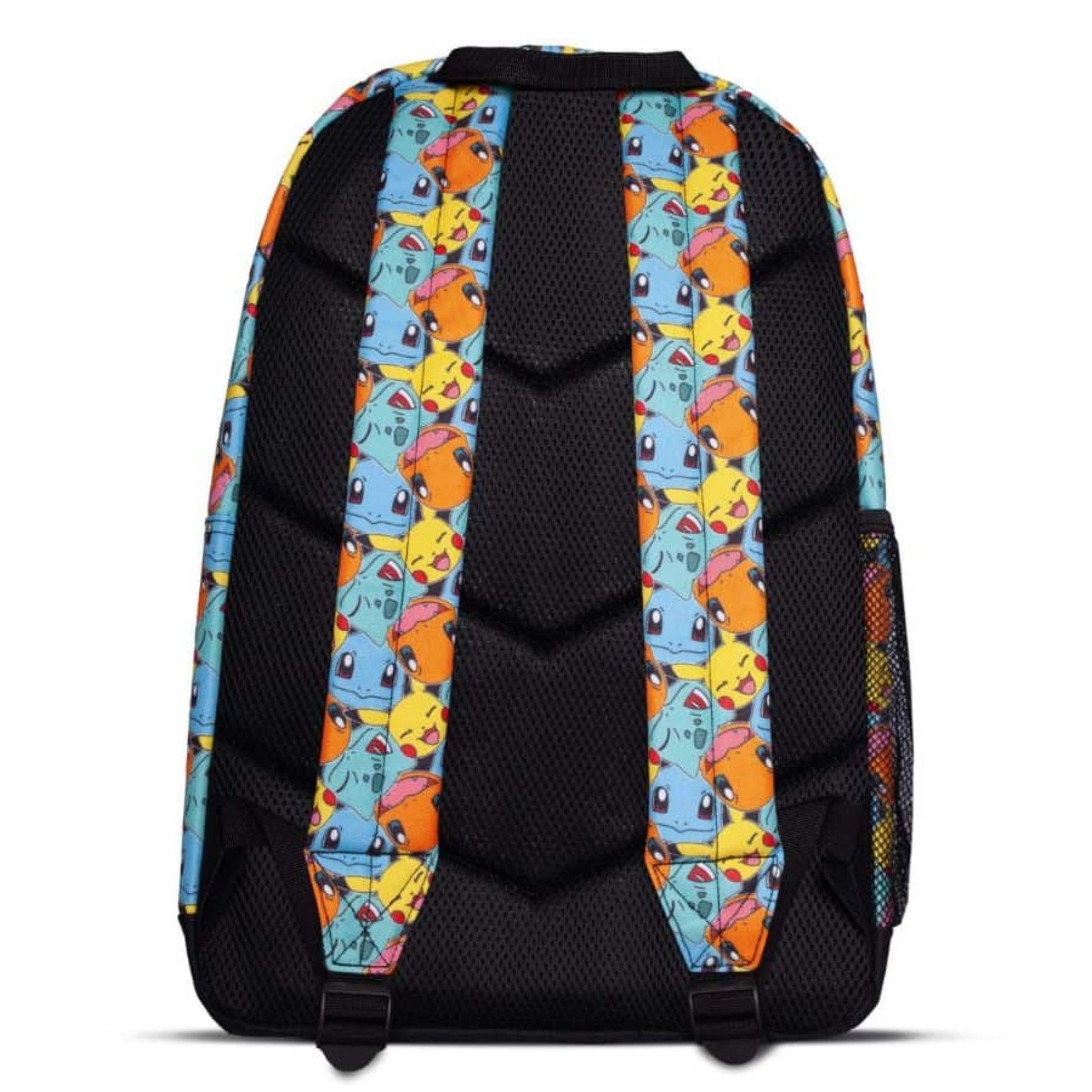 תיק גב Bp218324pok Pokémon - Backpack (Aop)