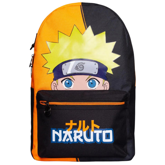 תיק גב  Naruto Classic