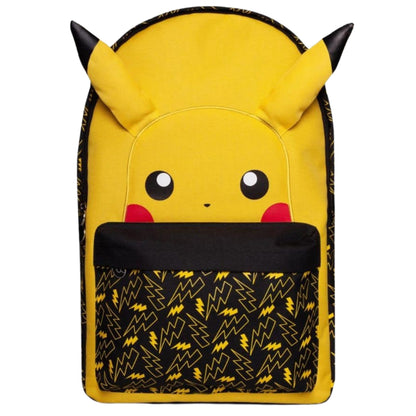 תיק גב Pokémon Pikachu Backpack