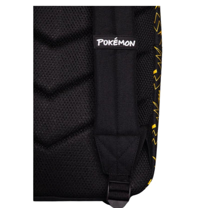 תיק גב Pokémon Pikachu Backpack