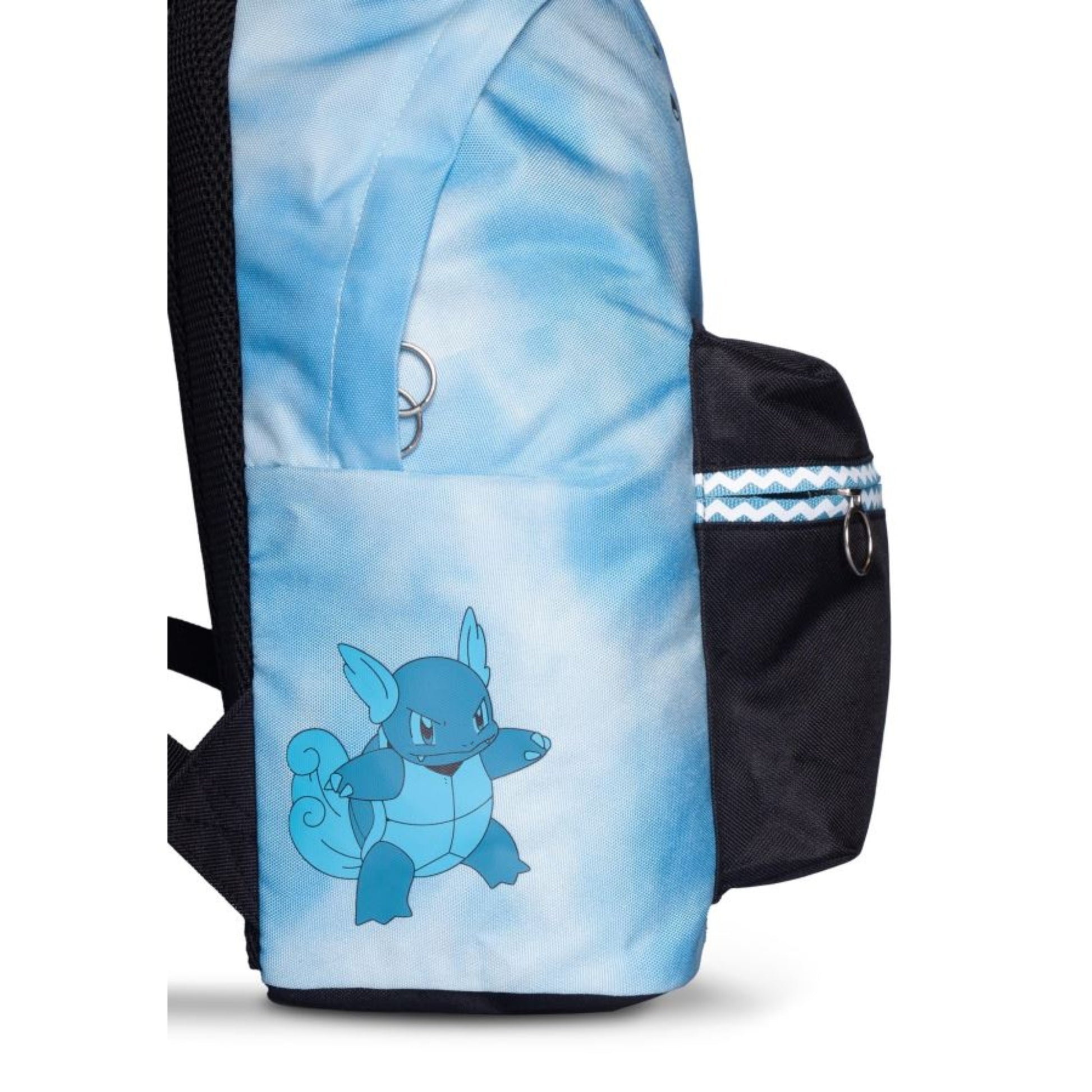 תיק גב BP268332POK Pokémon-Squirtle Evolutions