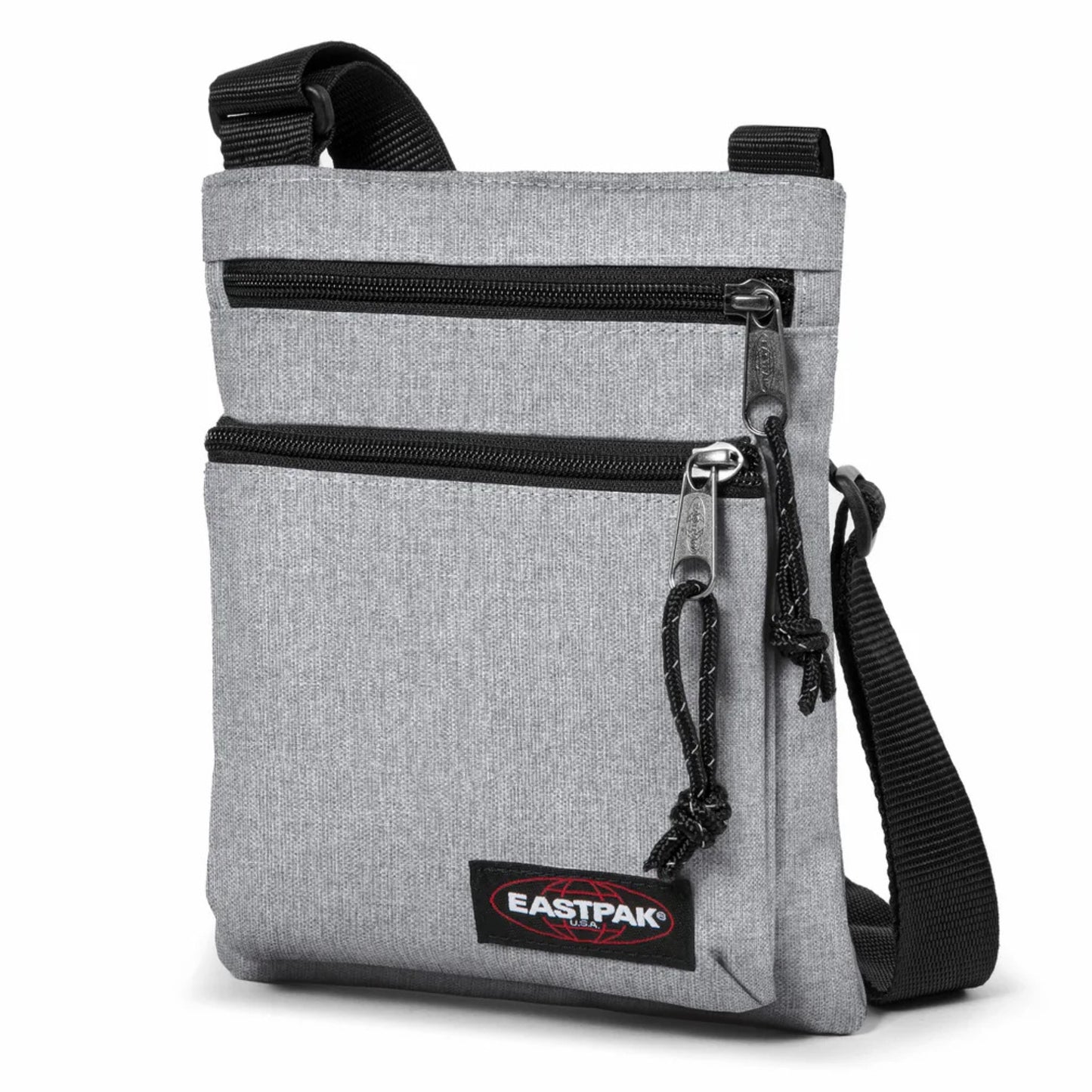 תיק צד Sunday Grey Rusher Eastpak