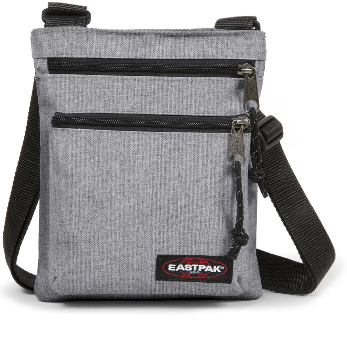 תיק צד Sunday Grey Rusher Eastpak