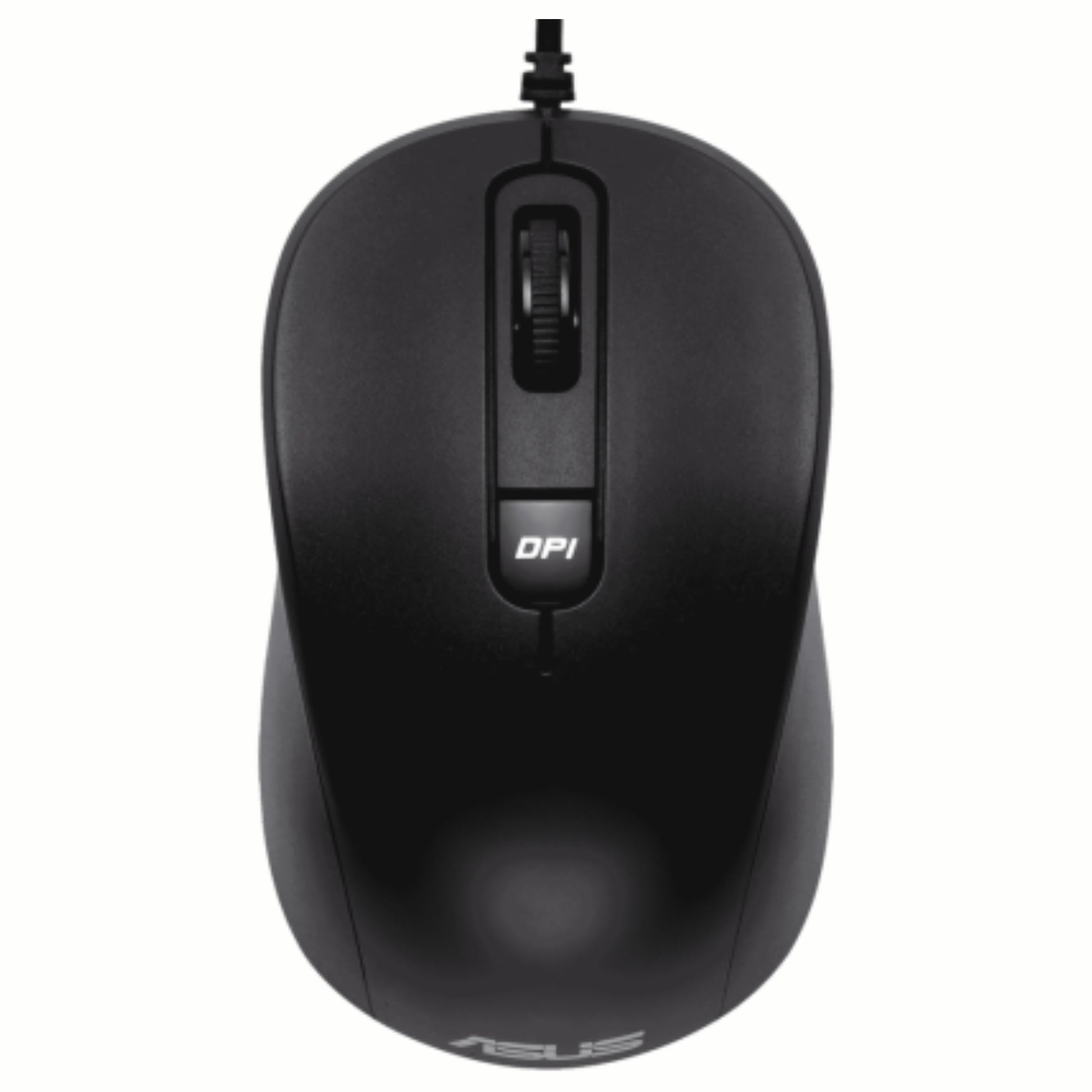 עכבר חוטי Asus MU101C Wired Blue Ray Mouse 3200dpi