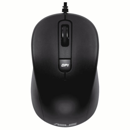 עכבר חוטי Asus MU101C Wired Blue Ray Mouse 3200dpi