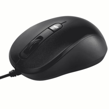 עכבר חוטי Asus MU101C Wired Blue Ray Mouse 3200dpi