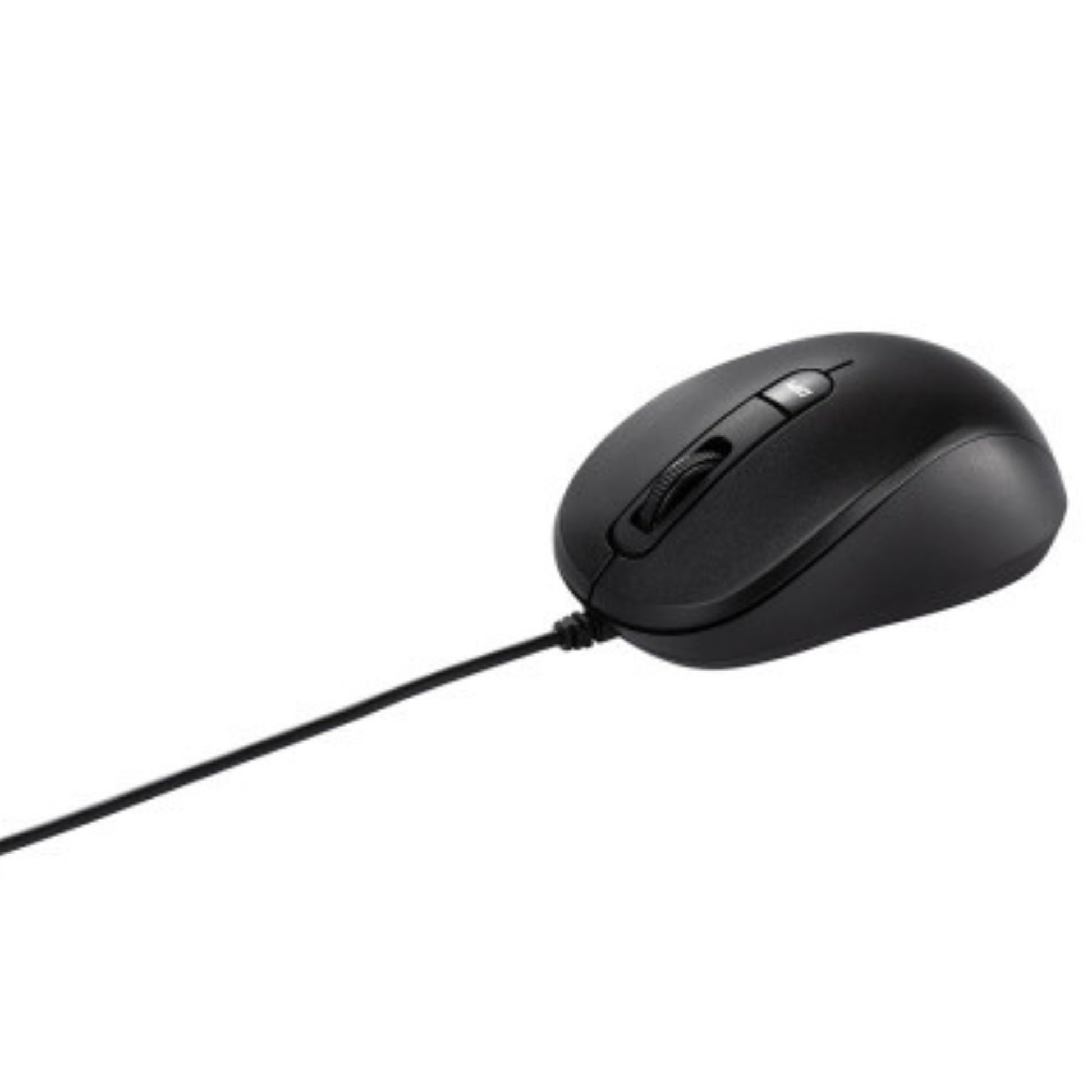 עכבר חוטי Asus MU101C Wired Blue Ray Mouse 3200dpi
