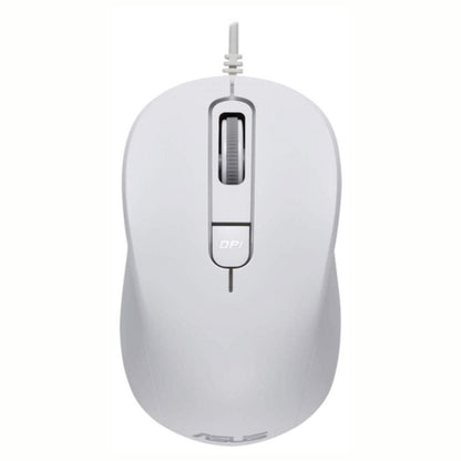 עכבר חוטי Asus MU101C Wired Blue Ray Mouse 3200dpi