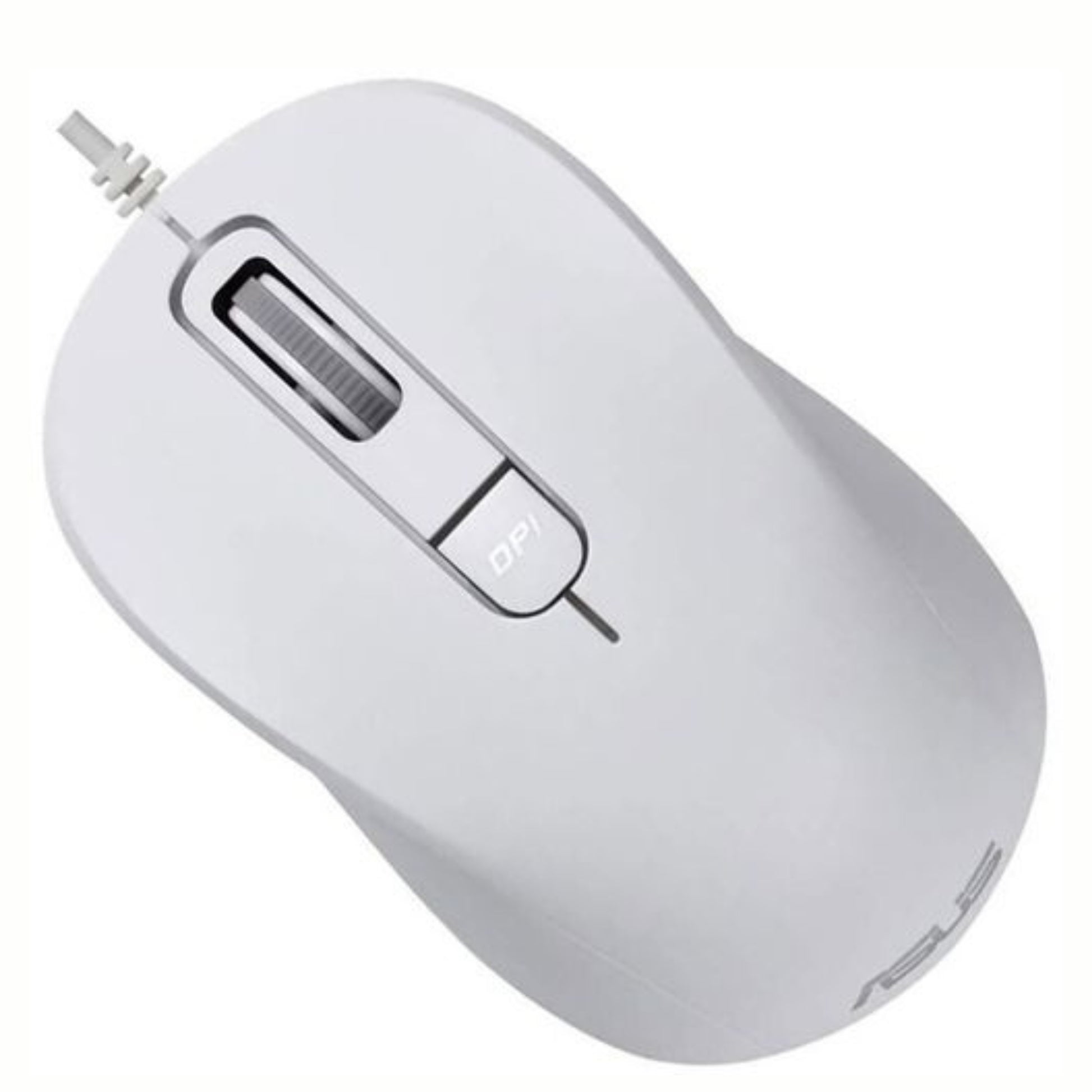 עכבר חוטי Asus MU101C Wired Blue Ray Mouse 3200dpi