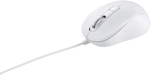 עכבר חוטי Asus MU101C Wired Blue Ray Mouse 3200dpi