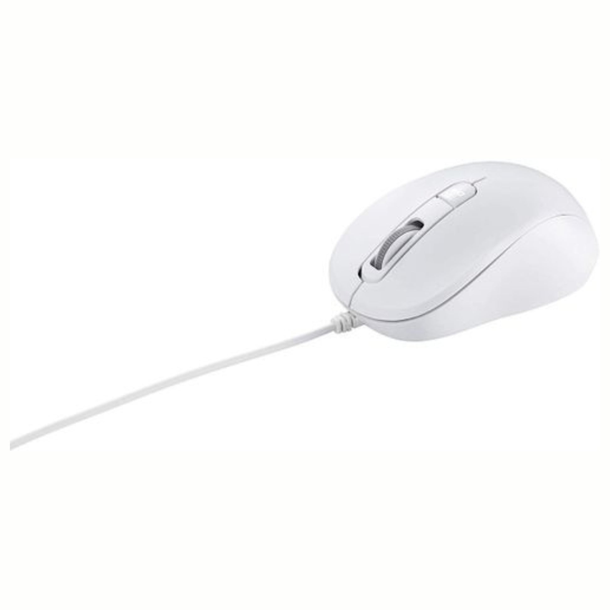 עכבר חוטי Asus MU101C Wired Blue Ray Mouse 3200dpi