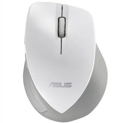 עכבר אלחוטי Asus WT465  2.4GHz לבן
