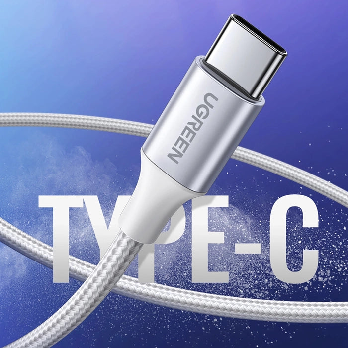 כבל סנכרון Type-C to USB-A 3M Ugreen