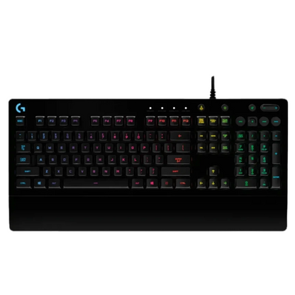 מקלדת גיימינג אלחוטית Logitech G213 Prodigy