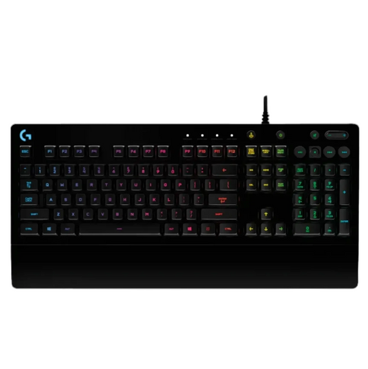 מקלדת גיימינג אלחוטית Logitech G213 Prodigy