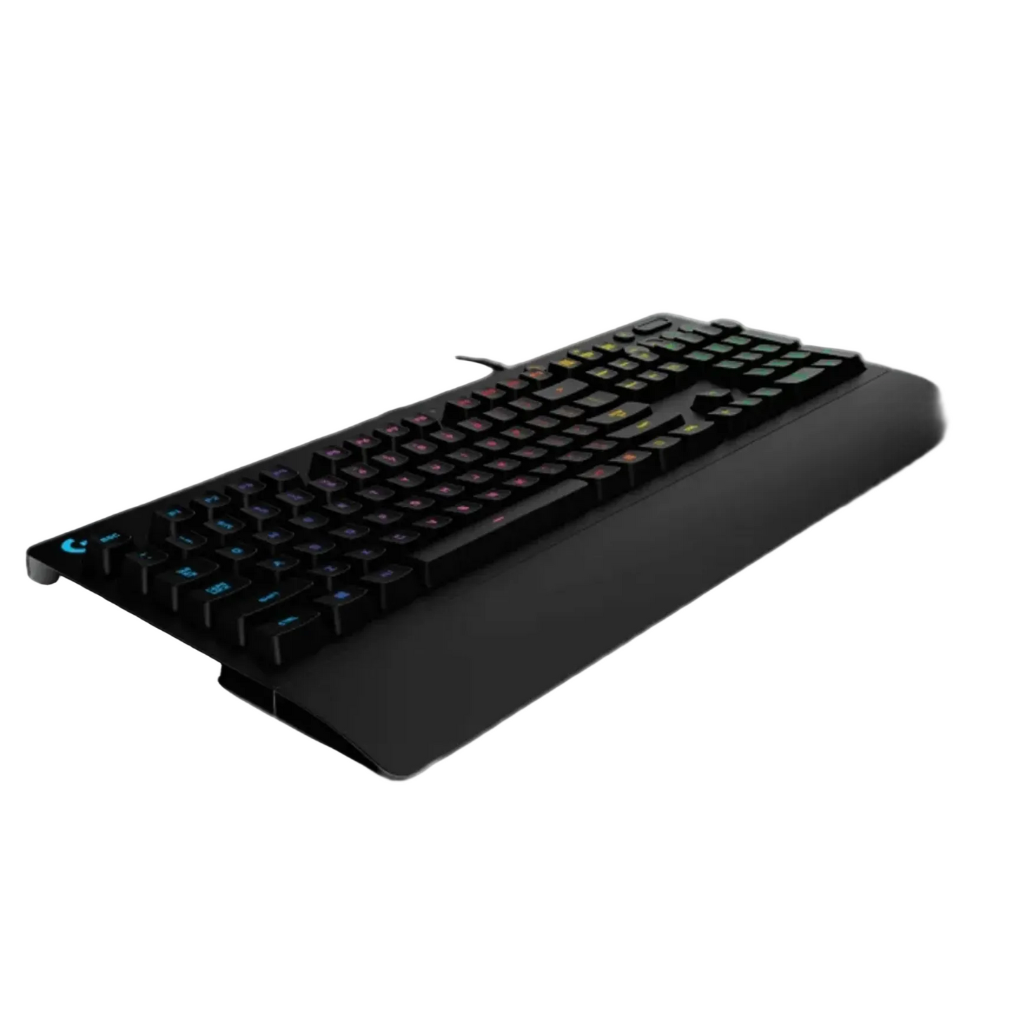 מקלדת גיימינג אלחוטית Logitech G213 Prodigy