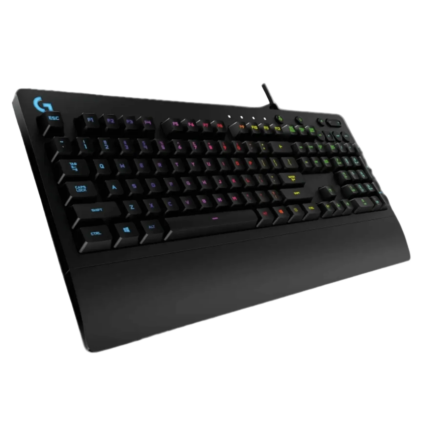 מקלדת גיימינג אלחוטית Logitech G213 Prodigy