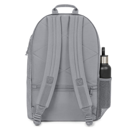 תיק גב Eastpak Sunday Grey Padded Double