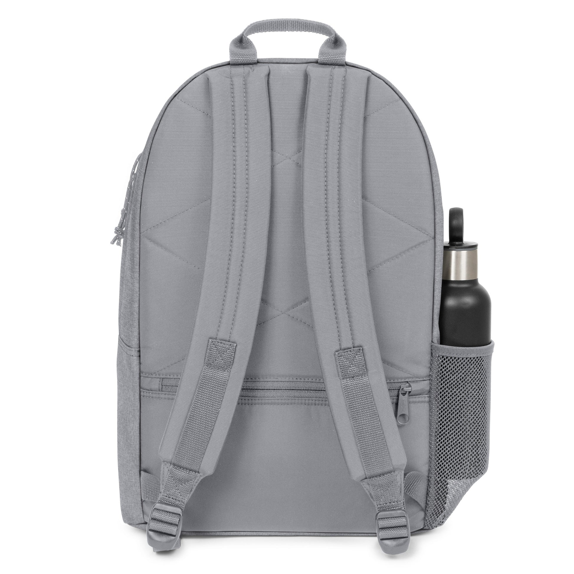 תיק גב Eastpak Sunday Grey Padded Double