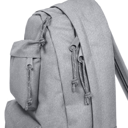 תיק גב Eastpak Sunday Grey Padded Double