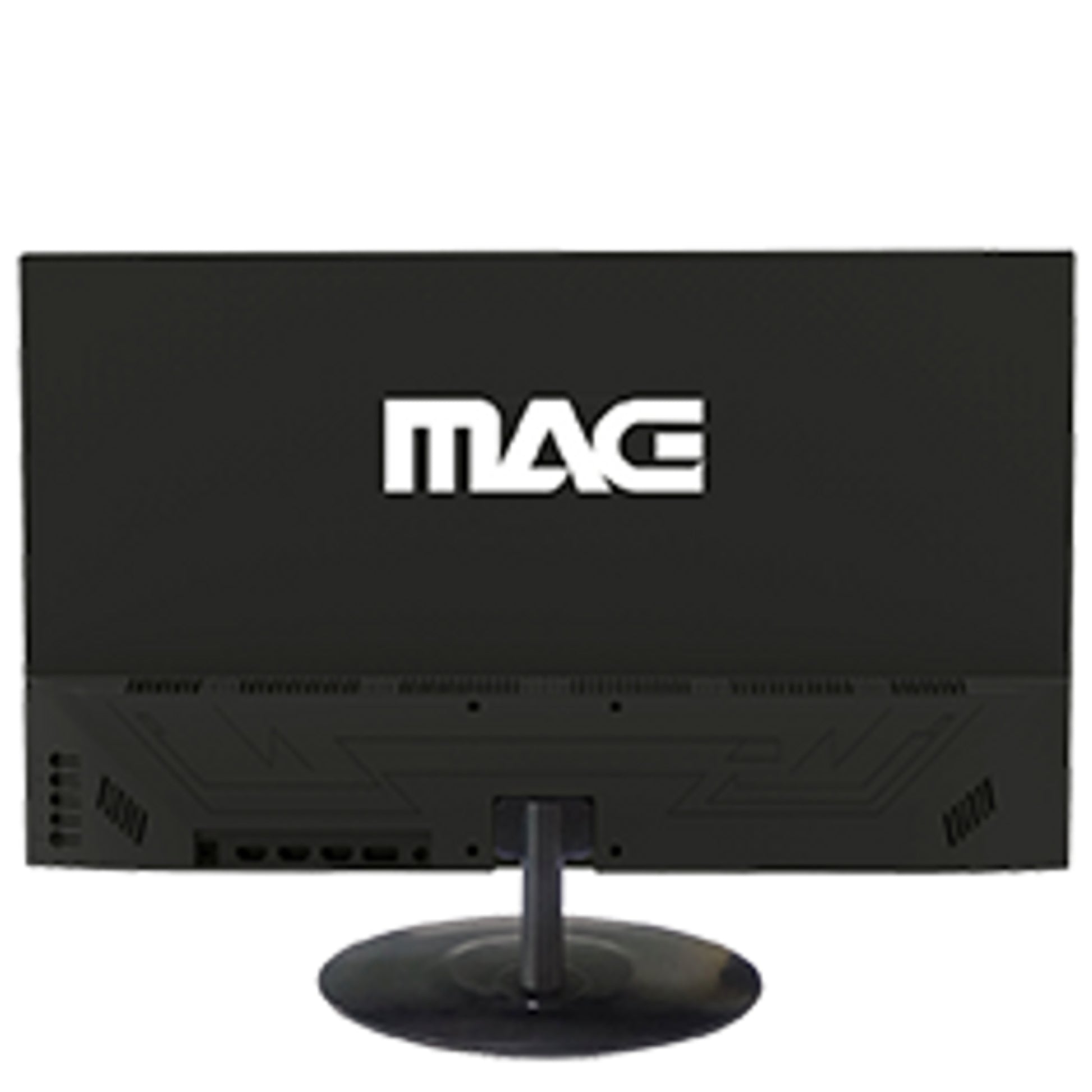 מסך מחשב 23.8" LED עם רמקולים "23.8  Mag G24IPS