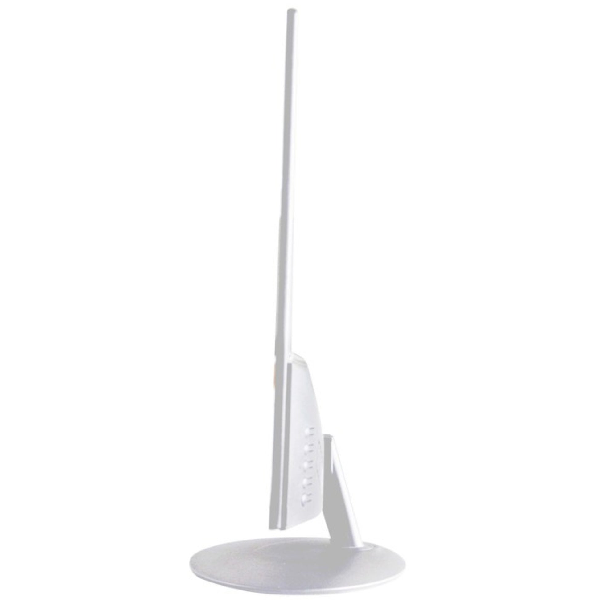 מסך מחשב 23.8" LED עם רמקולים Mag F24IPSEW לבן