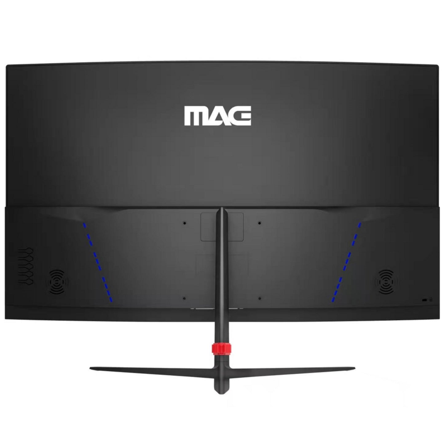 מסך גיימינג קעור "27 דגם Mag C27S180Y