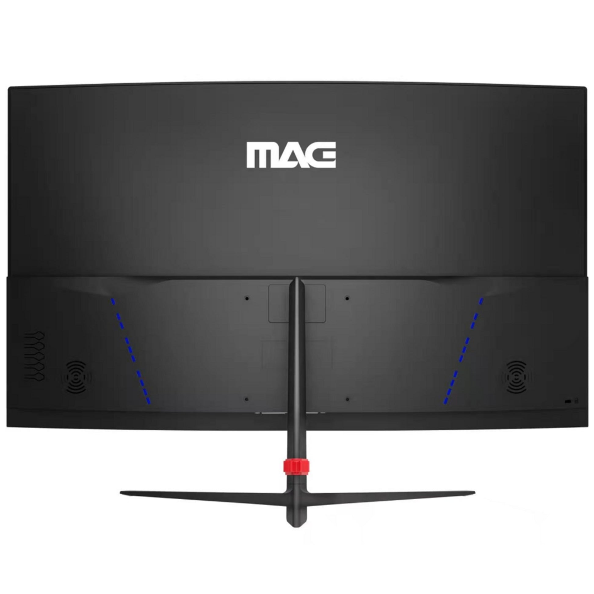 מסך גיימינג קעור "27 דגם Mag C27S180Y
