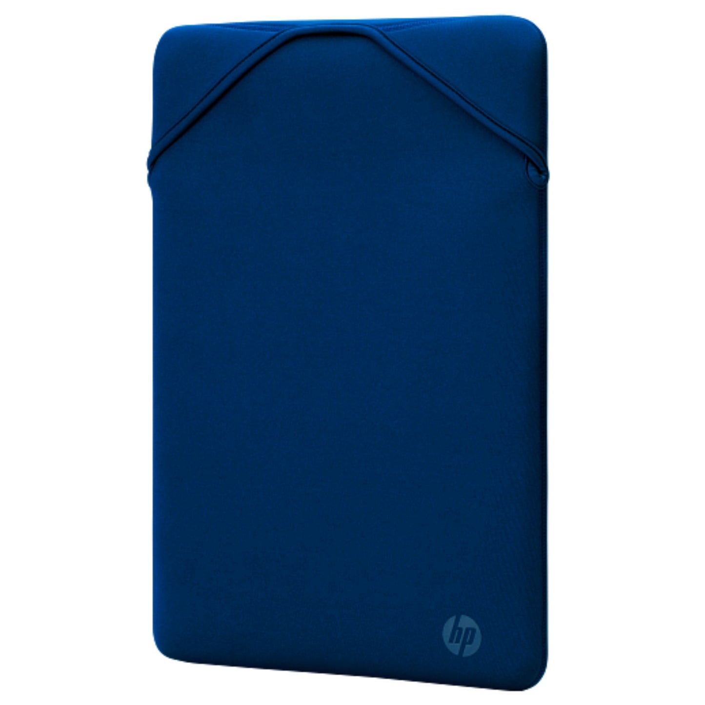 תיק מעטפה דו-צדדי למחשב נייד "14 HP 2F1X4AA שחור/כחול