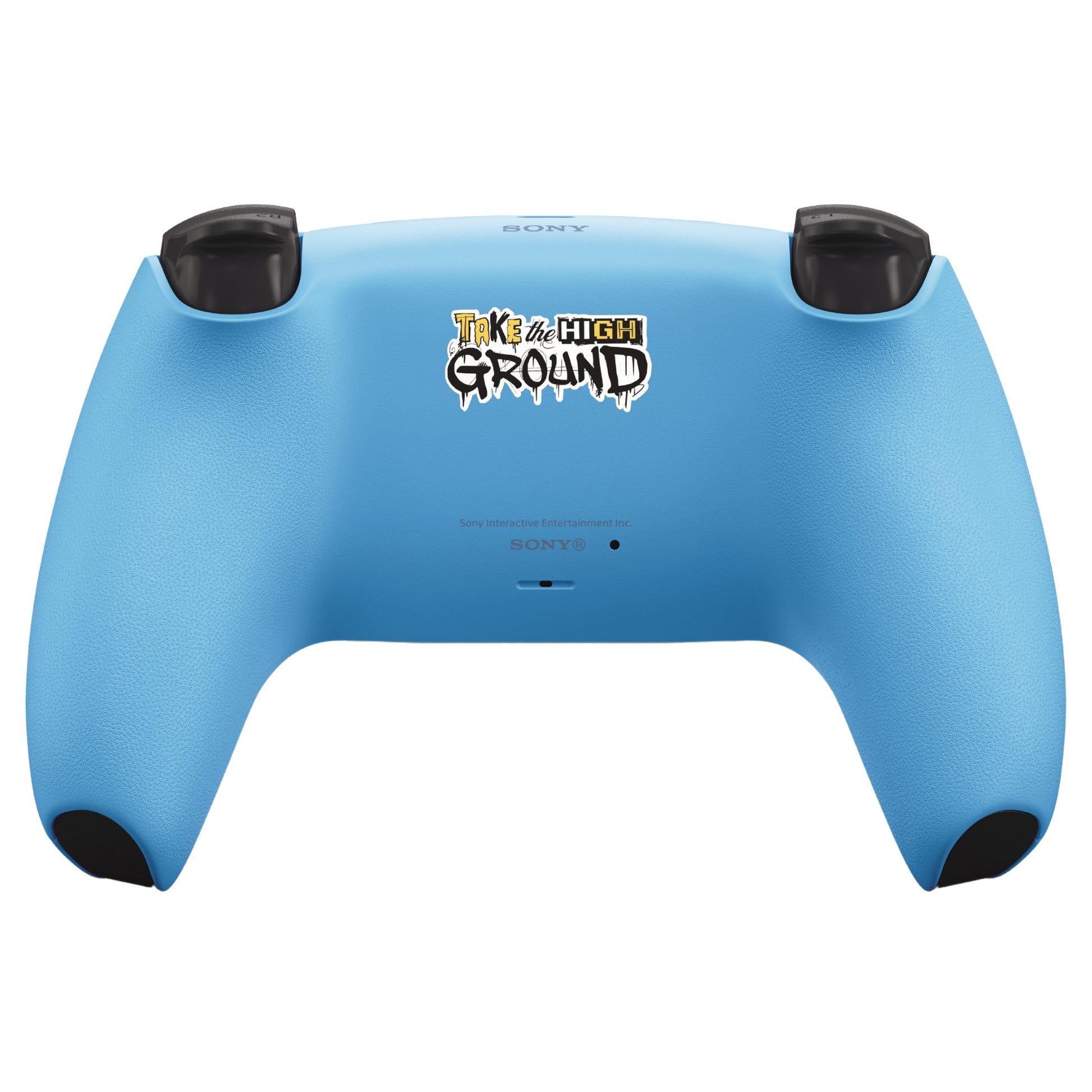 PS5 Dualsense Fortnite LE בקר