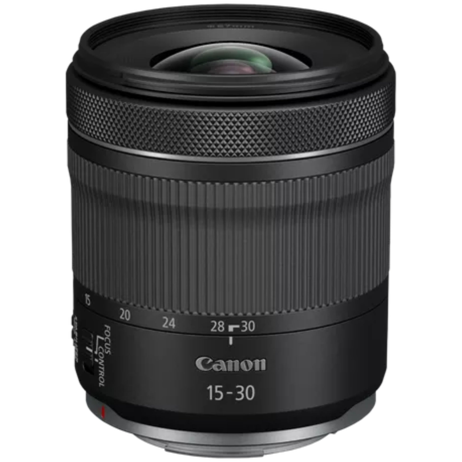 עדשת מצלמה Canon RF 15-30mm F4.5-6.3 IS STM