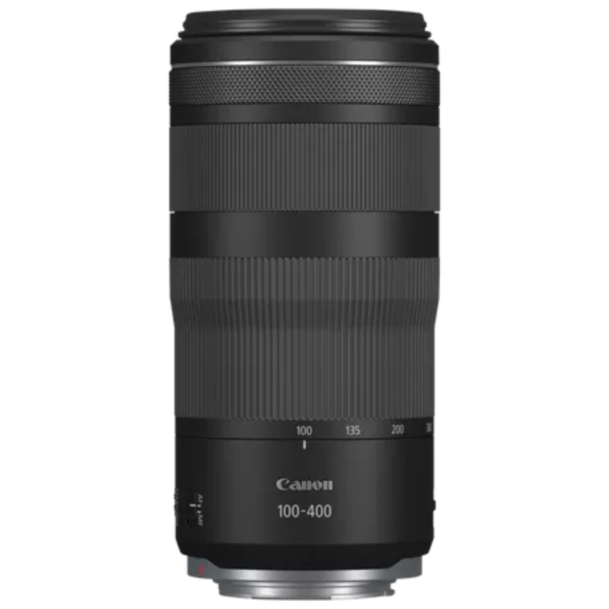 עדשת מצלמה Canon RF 100-400mm F5.6-8 IS USM