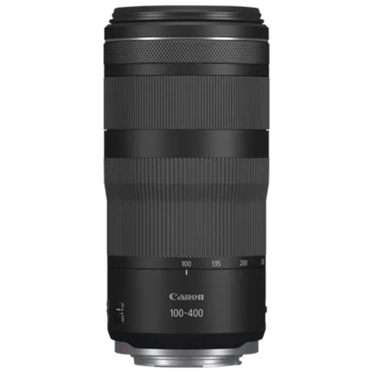 עדשת מצלמה Canon RF 100-400mm F5.6-8 IS USM