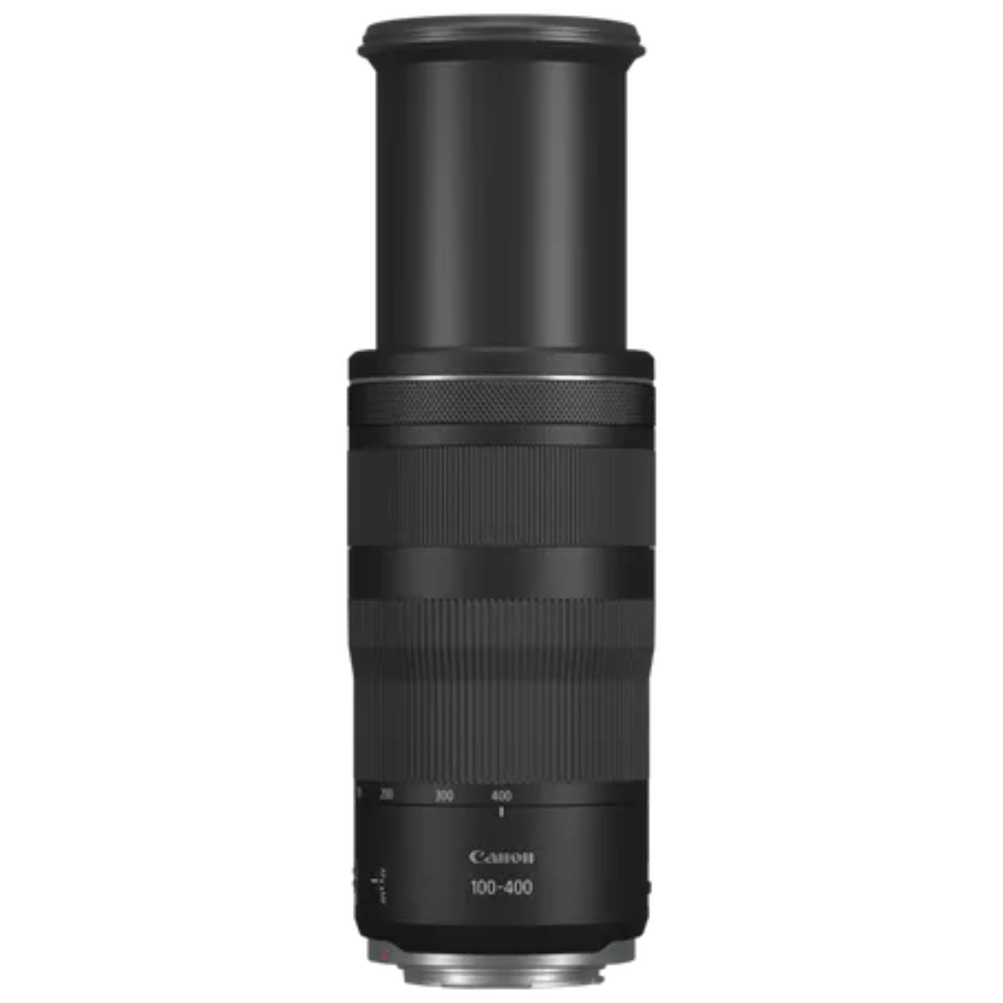 עדשת מצלמה Canon RF 100-400mm F5.6-8 IS USM