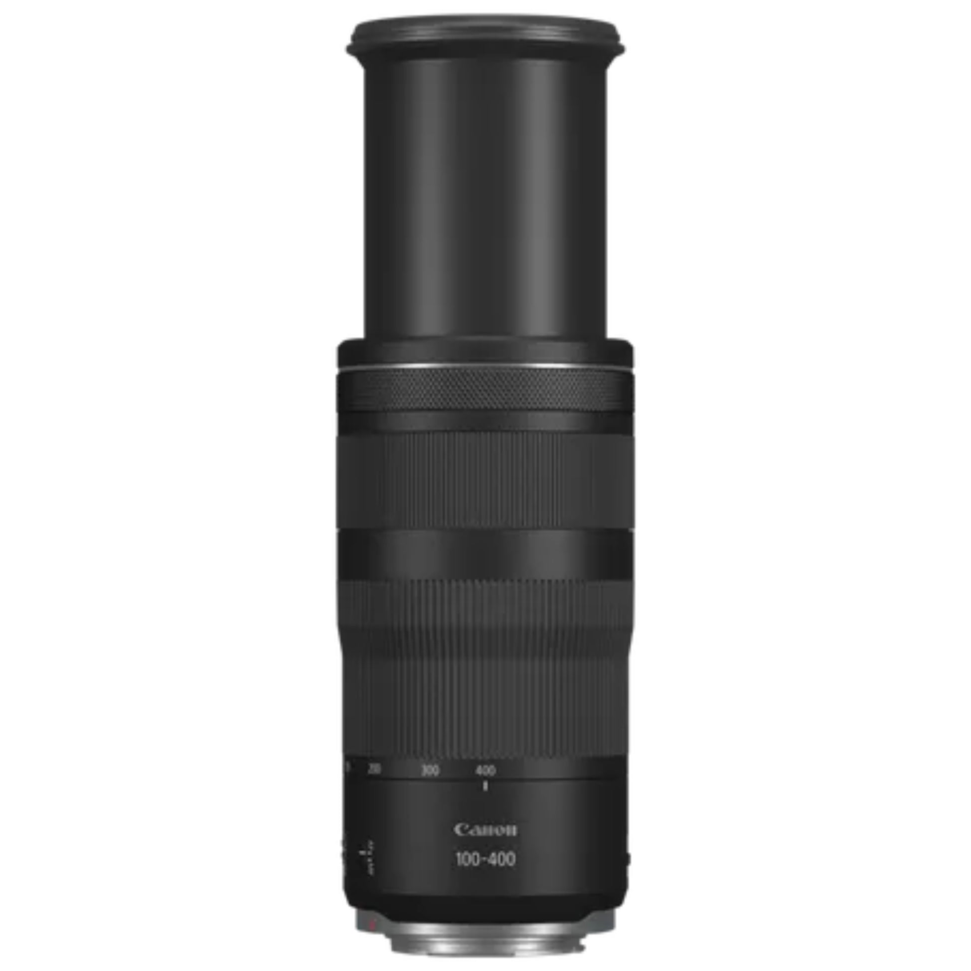 עדשת מצלמה Canon RF 100-400mm F5.6-8 IS USM