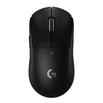 עכבר גיימינג אלחוטי PRO X 2 LIGHTSPEED Logitech G