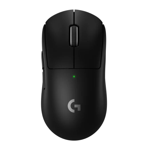 עכבר גיימינג אלחוטי PRO X 2 LIGHTSPEED Logitech G