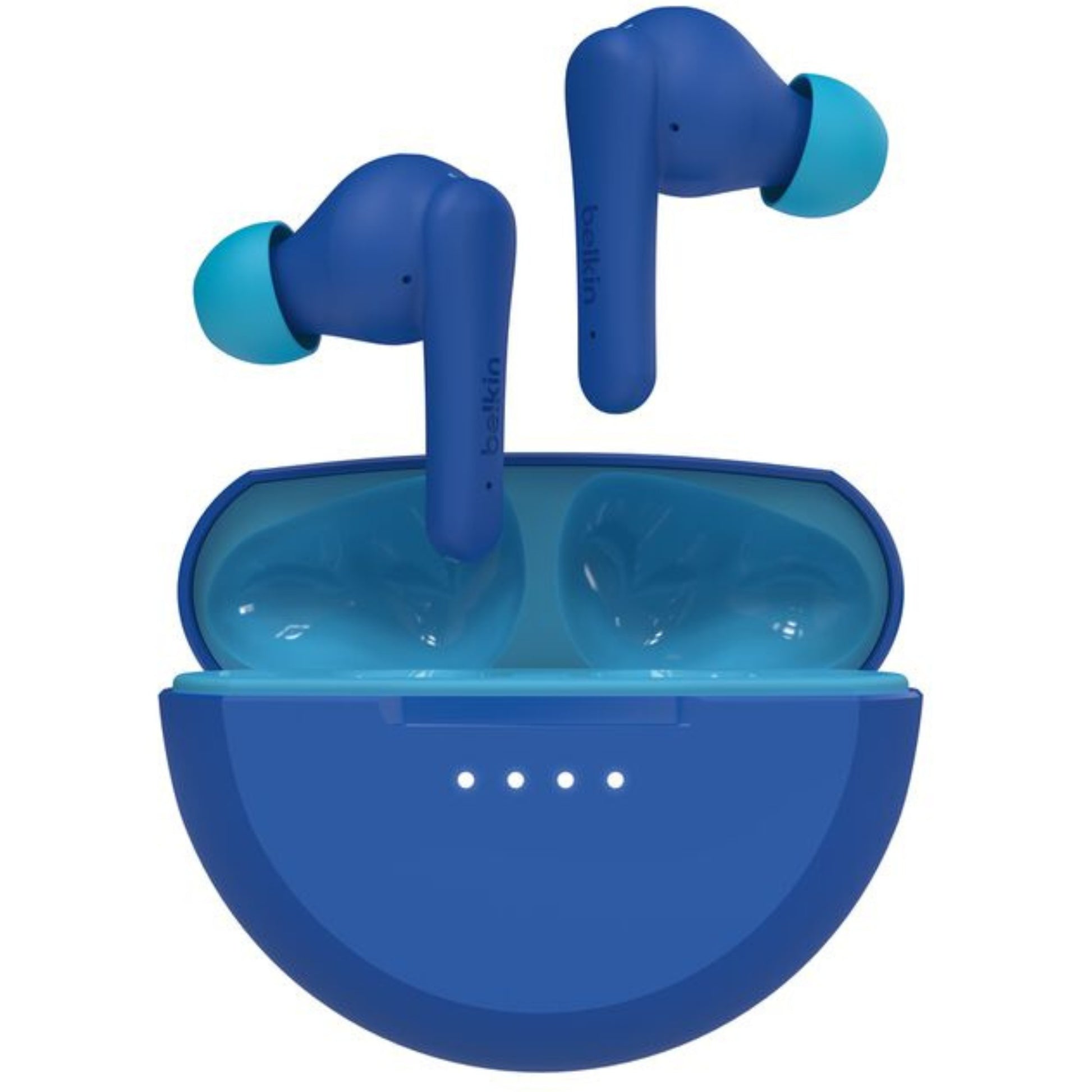 אוזניות לילדים Belkin Soundform Nano V2 TWS