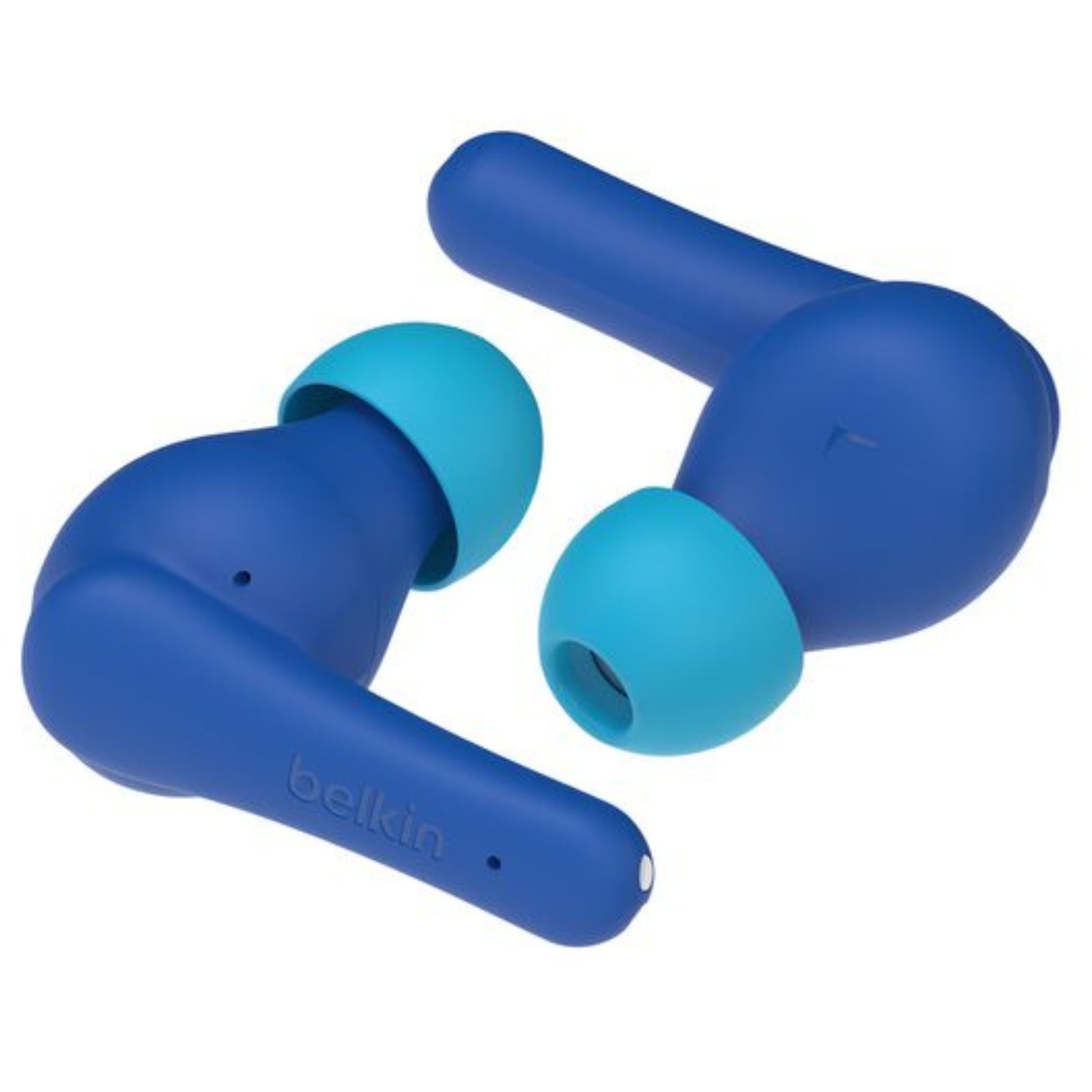 אוזניות לילדים Belkin Soundform Nano 